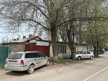 Продажа помещений свободного назначения: Здание смешанного типа, расположенное на угловом участке, идеально — 3