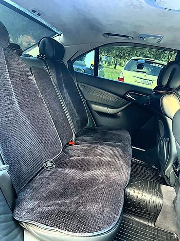 гильзы: Mercedes-Benz S-class AMG: 2004 г., 5.5 л, Автомат, Бензин, Седан — 6