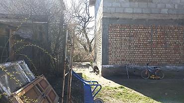 Продажа дач: Продаётся недостроенный двухэтажный дом в дачном товариществе — 10