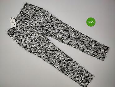 breshka pants: Zara, Spodnie materiałowe damskie, rozmiar M — 3