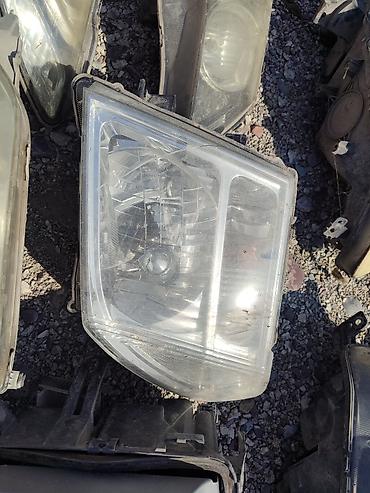 Бампер и комплектующие: Toyota, Б/у, Оригинал at lalafo.kg — 17 Бампер и комплектующие: Toyota, Б/у, Оригинал — 17