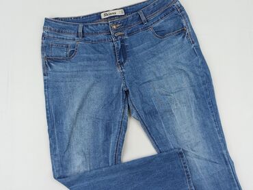 Skinny, Джинси жіночі, 2XL