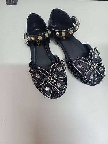 Платья: Детское платье, цвет - Белый — 17