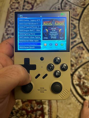сколько стоит playstation 1: Oyun konsolu ps1 sefa dendi nintendo 2 minnen cox oyin var coz az — 2