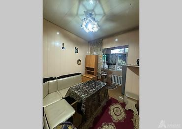 Продажа квартир: 3 комнаты, 62 м², Вечерка 106 серия, 1 этаж, Косметический ремонт — 9