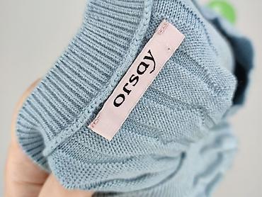 bluze orsay: Orsay, Sweter damski, rozmiar S — 4