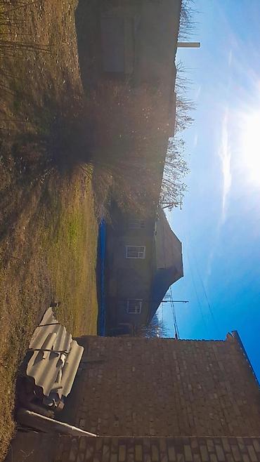 Продажа коттеджей и домов: Дом на участке 25 соток,г.Кара-Балта,село Бекитай. - Кирпичный — 22