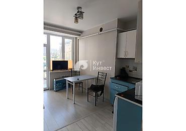 Продажа квартир: 1 комната, 40 м², Элитка, 3 этаж, Евроремонт at lalafo.kg — 1 Продажа квартир: 1 комната, 40 м², Элитка, 3 этаж, Евроремонт — 1