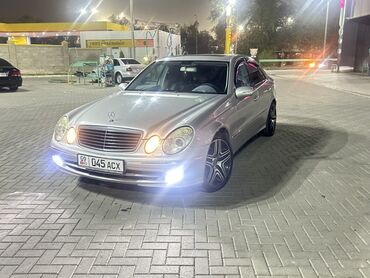 купить опель вектра ц: Mercedes-Benz E-Class: 2003 г., 3.2 л, Автомат, Бензин, Седан