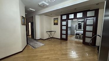 Долгосрочная аренда квартир: 3 комнаты, Собственник, Без подселения, С мебелью полностью — 4