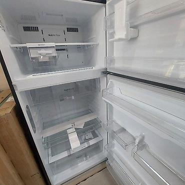 ugur soyuduculari: Soyuducu "LG GN-C732SGGM" LG GN-C732SGGM Soyuducu İstehsalçı	LG — 2