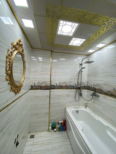 Yeni tikili: 3 otaqlı, Yeni tikili, 83 kv. m — 10