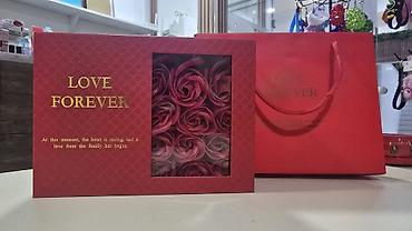 mirvari hediyye: Təbii Mirvari Boyunbağlar ❤️ Hədiyyəlik ideal Seçim 👌 12 və 17.90a — 4