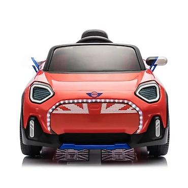 Dečiji električni automobili: Električni auto za decu – ACEMAN - Moderan SUV dizajn sa LED — 4