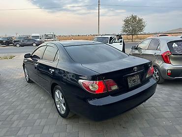 Toyota Camry Solara: 2004 г., 3 л, Автомат, Бензин, Купе