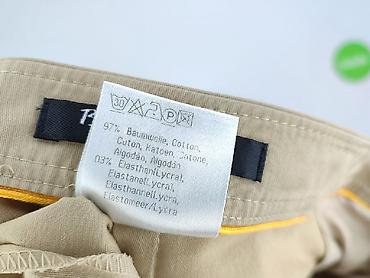 bexleys: Betty Barclay, Spodnie materiałowe damskie, rozmiar M — 6