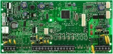 lidl trimer za bradu: Brand: / |x|x Model: Paradox Alarm SP5500+, Alarmna centrala PCB |x|x