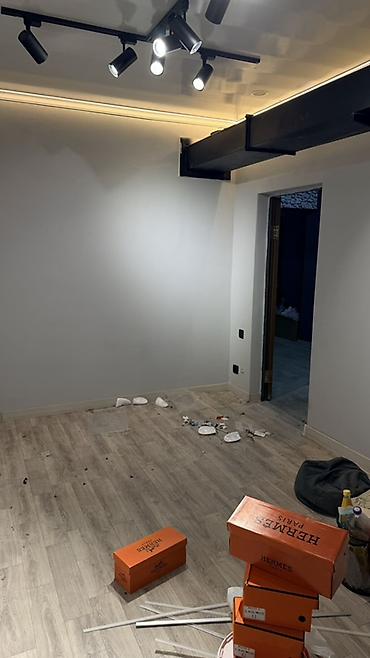 токмок ковер: Продается помещение на правах аренды! 📍 20 м² ✨ Свежий ремонт 📌 — 7