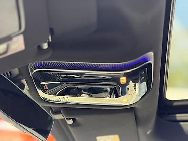 mersedes e class: Mercedes-Benz S-Class: 2021 г., 3 л, Автомат, Дизель, Седан — 9
