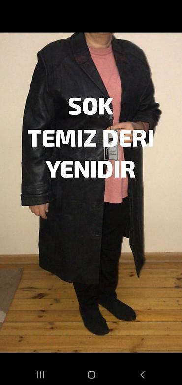 Kardiqanlar, jaketlər: Sok sok temiz deri. yenidir. bayram kampaniyasi. Qadinlar ucun tebii -da lalafo.az — 1 Kardiqanlar, jaketlər: Sok sok temiz deri. yenidir. bayram kampaniyasi. Qadinlar ucun tebii — 1