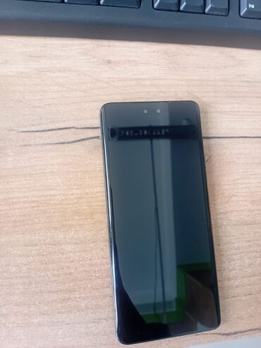 telefon qiymetleri 2019: Xiaomi 13 Lite, 256 GB, rəng - Qara, 
 Barmaq izi, İki sim kartlı