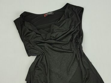 emo bluzki: Women's blouse, S (EU 36)