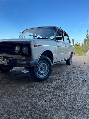 turbo az 07 2011: VAZ 2106 sedan – klassik sovet avtomobili. Texniki və xarici — 3