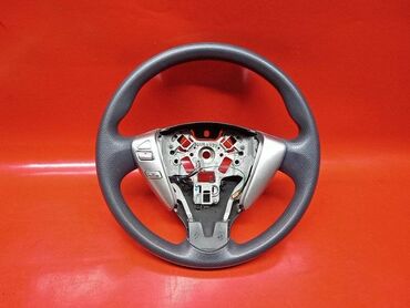 Рули: Руль Nissan 2012 г., Б/у, Оригинал, Япония