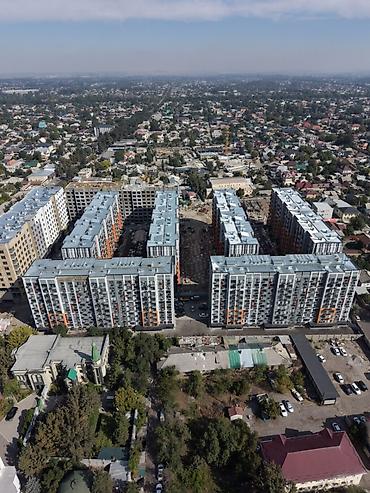 трехкомнатная квартира: 3 комнаты, 88 м², 108 серия, 4 этаж, ПСО (под самоотделку) — 5