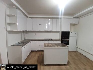 Мебель на заказ: Мебель на заказ, Кухонный гарнитур — 24