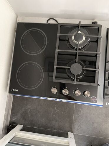 Духовки: Духовка — 13