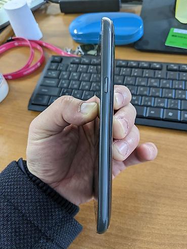 note 14: Samsung Galaxy Note 2, Б/у, 16 ГБ, цвет - Черный, 1 SIM — 5