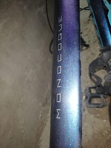 İdman və hobbi: Velosiped raması "BMX GTR" Təcili satılır!! — 1