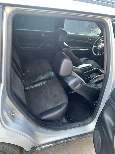 814 борт: Volkswagen Passat Variant: 2000 г., 1.9 л, Автомат, Дизель, Универсал — 6