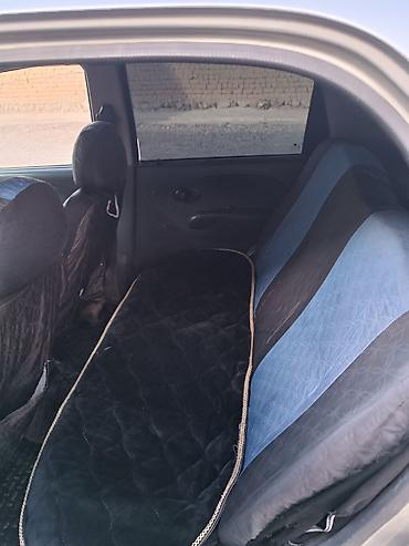 Daewoo: Daewoo Matiz: 2006 г., Механика, Бензин, Хэтчбэк — 7