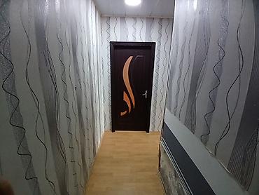 Salam Ev özümə məxsusdur normal təmirli dəniz panaramalı balkon