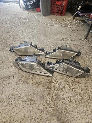 startac: LEVI FAR LANCIA Y | Levi far lancia y — 1