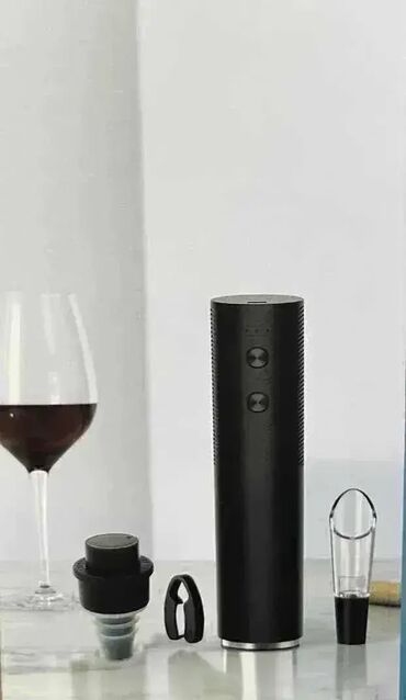 dodatak za wc solju rudo: Otvarac-Otvarac za vino-Elektricni otvarac za vino Otvarac-Otvarac za