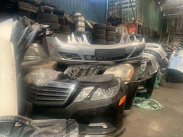 Автокосметика: Mercedes-Benz, Колдонулган, Оригинал — 1