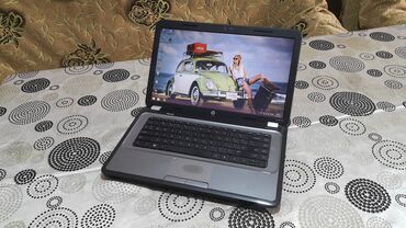 notbuk qiymətləri: HP Pavilion, 15.6 ", AMD A4, 512 GB