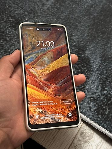 Мобильные телефоны и аксессуары: Tecno Spark 20C 128 гб, заряд держит долго, камеры норм, звук норм — 2