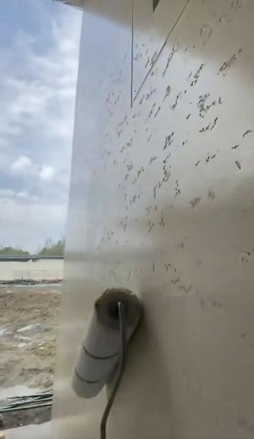 Жидкий травертин: Жидкий травертин — 7