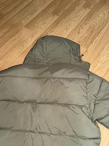 geyım: Kurtka, Bolonka, Qış, Defacto, XL — 5