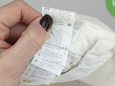 kalosze ccc: Sinsay, Szorty damskie, rozmiar 2XS — 5