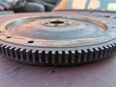 Auto delovi: Zamajac Lada 2121,21213,21214 Niva, Lada 7 Riva broj 3. Polovno, dobro — 12