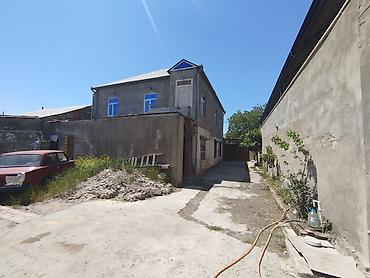 modern evler: 6 otaqlı, 200 kv. m, Yeni təmirli — 10