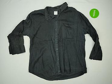 fsbn oversized fit: Medicine, Koszula damska, rozmiar XL — 2