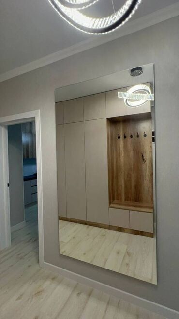 квартира джал псо: 2 комнаты, 63 м², Элитка, 10 этаж, Евроремонт