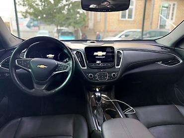 ремонт шевроле вольт: Chevrolet Malibu: 2021 г., 2 л, Автомат, Бензин, Седан — 6