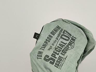 nirvana oversized t shirty: Tom Tailor Denim, Bluzka damska, rozmiar M — 5